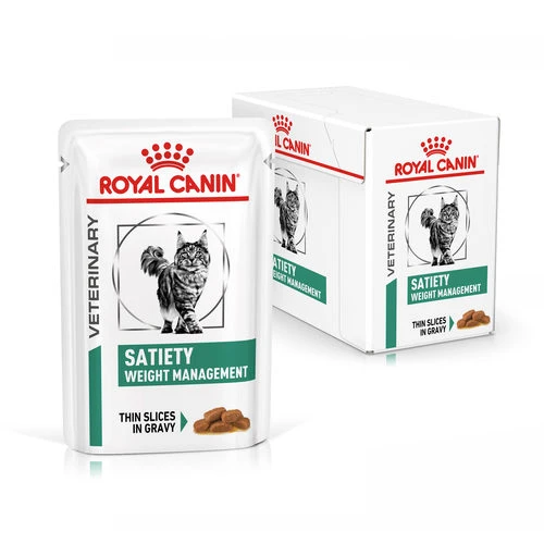 Royal Canin Satiety Weight Management Katze 3 Royal Canin Satiety Weight Management Katze – Bild 3