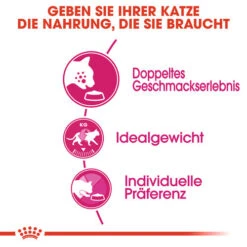 Royal Canin Savour Exigent - Katzenfutter -Haustierprodukte royal canin savour exigent kattenvoer 127562 0500 none