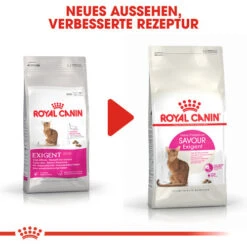 Royal Canin Savour Exigent - Katzenfutter -Haustierprodukte royal canin savour exigent kattenvoer 127592 0500 none