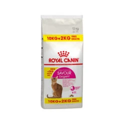 Royal Canin Savour Exigent - Katzenfutter -Haustierprodukte royal canin savour exigent kattenvoer 144473 0500 none
