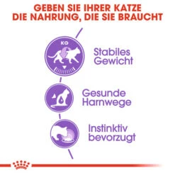 Royal Canin Sterilised In Gravy - Katzenfutter -Haustierprodukte royal canin sterilised in gravy kattenvoer 128024 0500 none