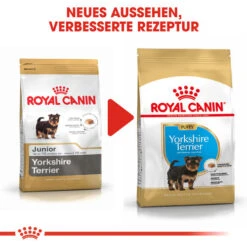 Royal Canin Yorkshire Terrier Puppy - Hundefutter 13 Royal Canin Yorkshire Terrier Puppy - Hundefutter -Haustierprodukte royal canin yorkshire terrier puppy hondenvoer 140822 0500 none
