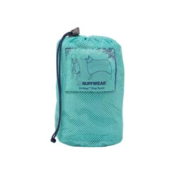 Ruffwear Dirtbag Dog Drying Towel 6 Ruffwear Dirtbag Dog Drying Towel -Haustierprodukte ruffwear dirtbag dog drying towel 185392 0500 none