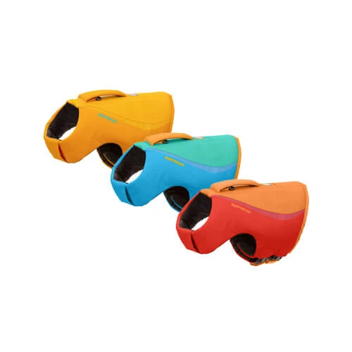 Ruffwear Float Coat 1 Ruffwear Float Coat