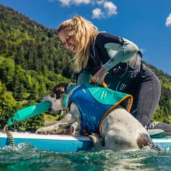 Ruffwear Float Coat 37 Ruffwear Float Coat -Haustierprodukte ruffwear float coat 204773 0500 none