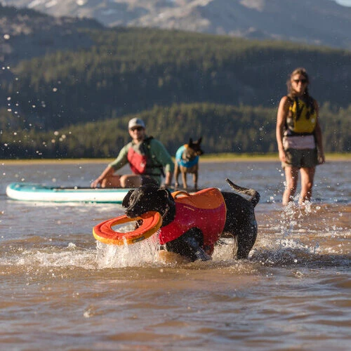 Ruffwear Float Coat 16 Ruffwear Float Coat – Bild 16