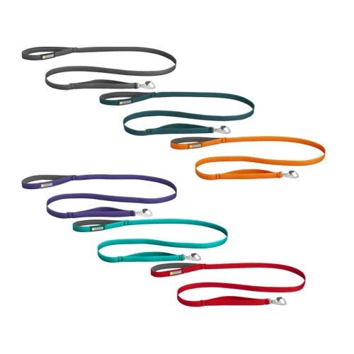 Ruffwear Front Range Hundeleine 1 Ruffwear Front Range Hundeleine