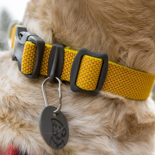 Ruffwear Hi & Light Halsband 5 Ruffwear Hi & Light Halsband – Bild 5