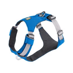 Ruffwear Hi & Light Harness -Haustierprodukte ruffwear hi light harness 196010 0500 none