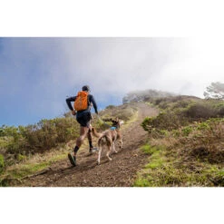 Ruffwear Hi & Light Harness -Haustierprodukte ruffwear hi light harness 196016 0500 none