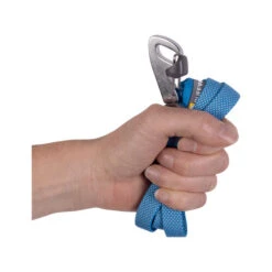 Ruffwear Hi & Light Hundeleine -Haustierprodukte ruffwear hi light hondenlijn 195947 0500 none