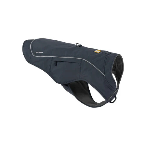 Ruffwear Overcoat Fuse Jacket 4 Ruffwear Overcoat Fuse Jacket – Bild 4