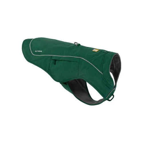 Ruffwear Overcoat Fuse Jacket 7 Ruffwear Overcoat Fuse Jacket – Bild 7