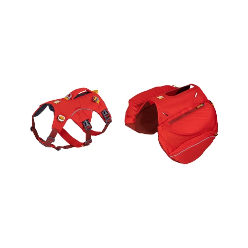 Ruffwear Palisades Pack 2 Ruffwear Palisades Pack – Bild 2