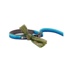Ruffwear Roamer Leash - Blue Atoll 14 Ruffwear Roamer Leash - Blue Atoll -Haustierprodukte ruffwear roamer leash 176515 0500 none