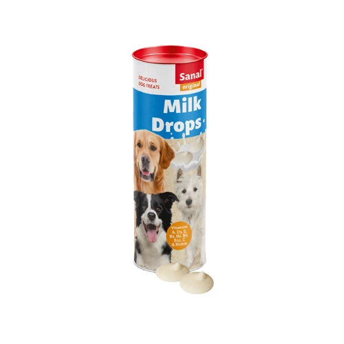Sanal Milk Drops Hunde 1 Sanal Milk Drops Hunde