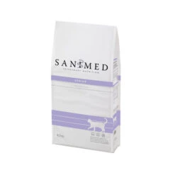 SANIMED Senior Cat 7 SANIMED Senior Cat -Haustierprodukte sanimed senior cat 114609 0500 none