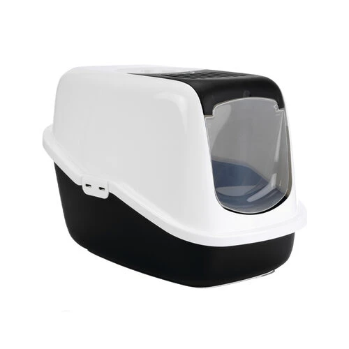 Savic Katzentoilette Nestor 3 Savic Katzentoilette Nestor – Bild 3