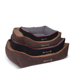 Scruffs Thermal Box Bed