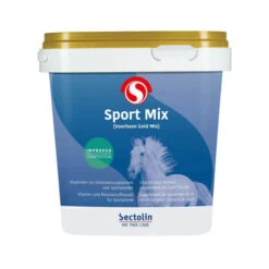Sectolin Sport Mix
