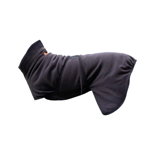 Siccaro Recovery Fleece Coat 1 Siccaro Recovery Fleece Coat