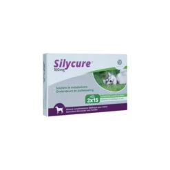 Silycure -Haustierprodukte silycure 151123 0500 none