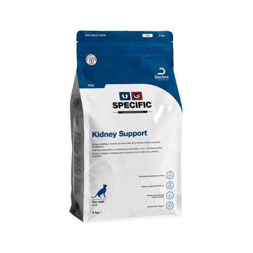 Specific Kidney Support FKD 1 Specific Kidney Support FKD