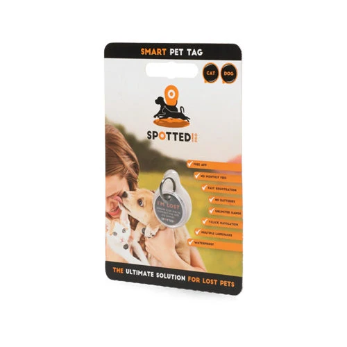 Spotted! Pro Dog & Cat 2 Spotted! Pro Dog & Cat – Bild 2