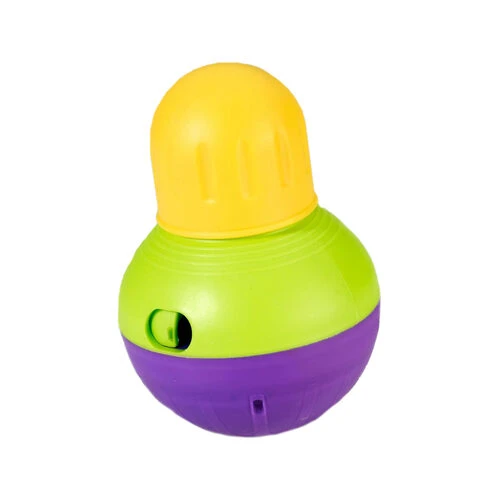 Starmark Treat Dispensing Bob-a-lot 1 Starmark Treat Dispensing Bob-a-lot