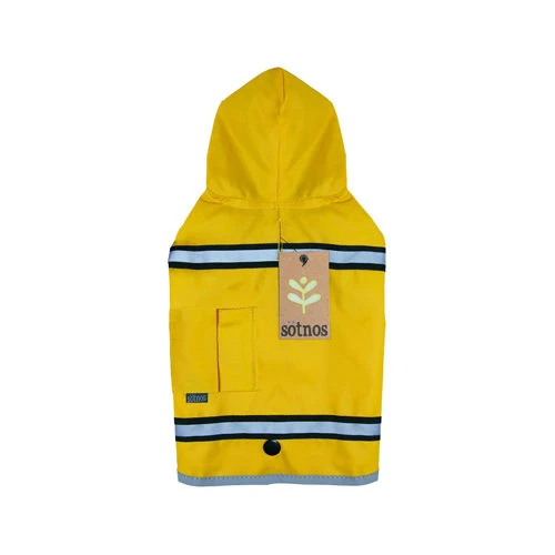 Sötnos Hunderegenmantel 1 Sötnos Hunderegenmantel