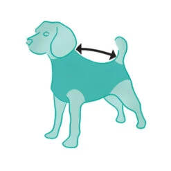 Suitical Recovery Suit Hund - Camouflage 7 Suitical Recovery Suit Hund - Camouflage -Haustierprodukte suitical recovery suit hond camouflage 202682 0500 none