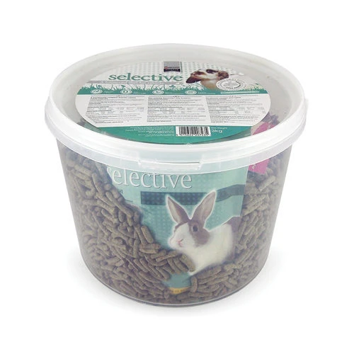 Supreme Science Selective Rabbit 2 Supreme Science Selective Rabbit – Bild 2