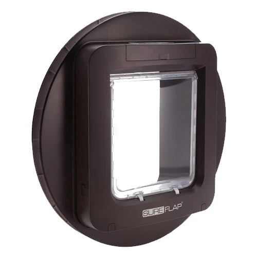 SureFlap Montageadapter Haustierklappe 2 SureFlap Montageadapter Haustierklappe – Bild 2