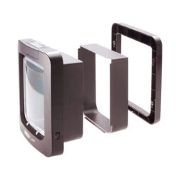 SureFlap Tunnelverlängerung Haustierklappe 6 SureFlap Tunnelverlängerung Haustierklappe -Haustierprodukte sureflap tunnelverlenging huisdierluik 219145 0500 none