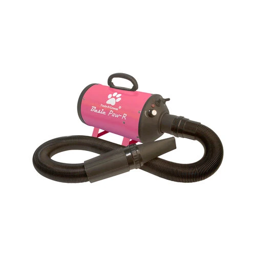 Tools-2-Groom Paw-R Basic Hundefön 3 Tools-2-Groom Paw-R Basic Hundefön – Bild 3