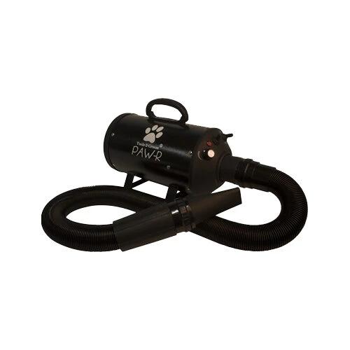 Tools-2-Groom Paw-R Vollständig Einstellbares Wassergebläse 1 Tools-2-Groom Paw-R Vollständig Einstellbares Wassergebläse