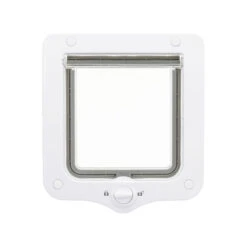 Trixie Trxie 2-Wege Freilauftür 9 Trixie Trxie 2-Wege Freilauftür -Haustierprodukte trixie 2 weg kattenluik 155894 0500 none