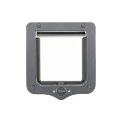 Trixie Trxie 2-Wege Freilauftür 8 Trixie Trxie 2-Wege Freilauftür -Haustierprodukte trixie 2 weg kattenluik 155900 0500 none