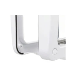 Trixie 4-Wege Freilauftür -Haustierprodukte trixie 4 weg kattenluik 155909 0500 none