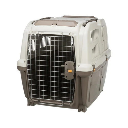 Trixie Transportbox Skudo 2 Trixie Transportbox Skudo – Bild 2