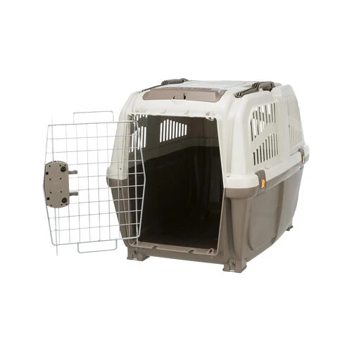 Trixie Transportbox Skudo 4 Trixie Transportbox Skudo – Bild 4