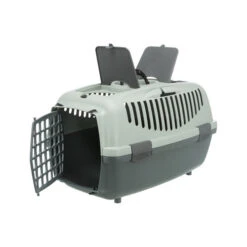 Trixie Be Eco Transportbox Capri -Haustierprodukte trixie be eco vervoersbox capri 167695 0500 none