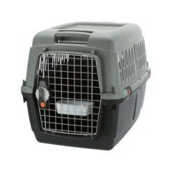 Trixie Be Eco Transportbox Giona -Haustierprodukte trixie be eco vervoersbox giona 167644 0500 none