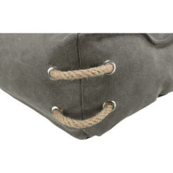 Trixie Be Nordic Föhr Kissen - Dunkelgrau -Haustierprodukte trixie be nordic fhr kussen donkergrijs 180304 0500 none