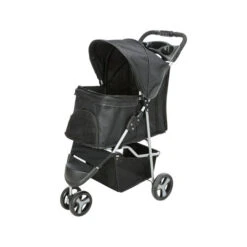 Trixie Buggy 18 Trixie Buggy -Haustierprodukte trixie buggy 175024 0500 none