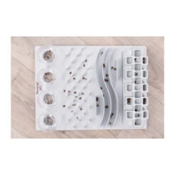 Trixie Cat Activity Fun Board 6 Trixie Cat Activity Fun Board -Haustierprodukte trixie cat activity fun board 158120 0500 none