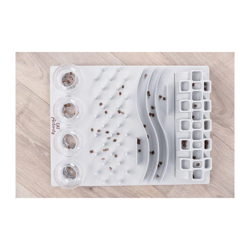 Trixie Cat Activity Fun Board 3 Trixie Cat Activity Fun Board – Bild 3