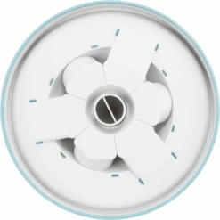 Trixie Cat Activity Tunnel Feeder 6 Trixie Cat Activity Tunnel Feeder -Haustierprodukte trixie cat activity tunnel feeder 221579 0500 none