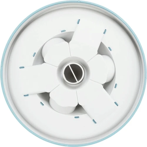 Trixie Cat Activity Tunnel Feeder 3 Trixie Cat Activity Tunnel Feeder – Bild 3