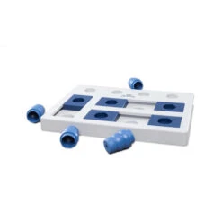 Trixie Dog Activity Chess -Haustierprodukte trixie dog activity chess 163789 0500 none
